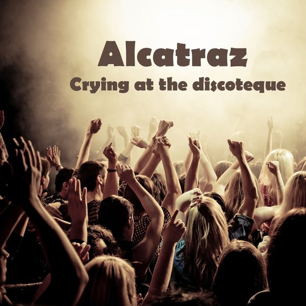 Alcatraz photo