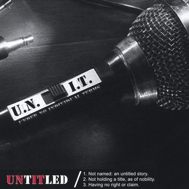 U.N.I.T. Photo