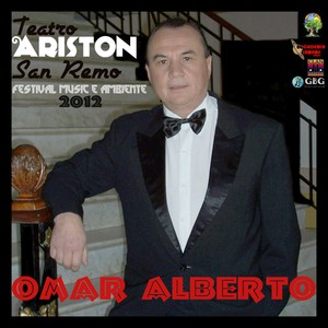 Omar Alberto