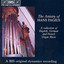 Artistry Of Hans Fagius (The) Albumcover