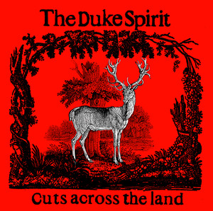 Cuts Across The Land (Limited Edition) cover