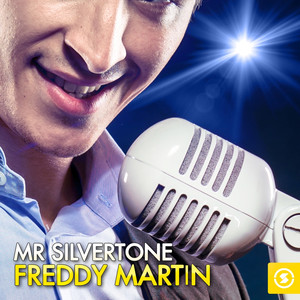 Mr. Silvertone: Freddy Martin album