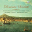 Scarlatti: Viola d'amore Sonatas Albumcover