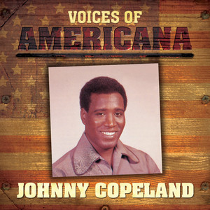 Voices Of Americana: Johnny Copeland album