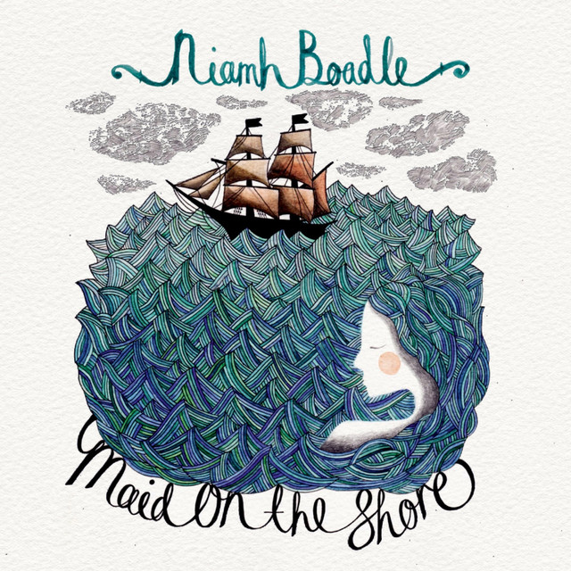 Niamh Boadle Photo