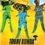 Toure Kunda Albumcover