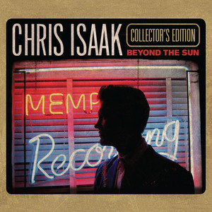 Beyond The Sun (Collector's Edition) cover