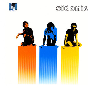 Sidonie Albumcover