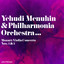 Yehudi Menuhin & Philharmonia Orchestra... Mozart: Violin Concerto Nos. 4 & 5 Albumcover