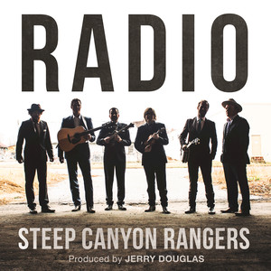Radio album