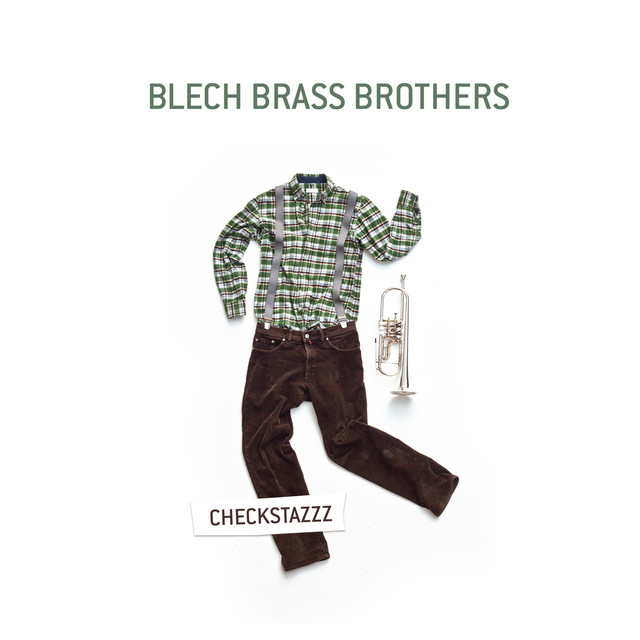 Blech Brass Brothers Photo