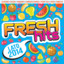 Fresh Hits lato 2014 cover
