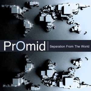 Separation from the World Albumcover