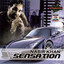 Sensation Albumcover