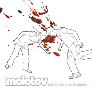 Dance and Dense Denso cover