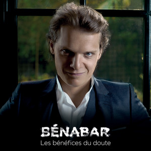 Les Bénéfices du doute cover