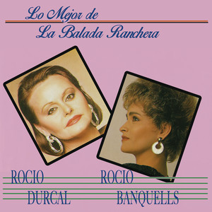 Lo Mejor de la Balada Ranchera album