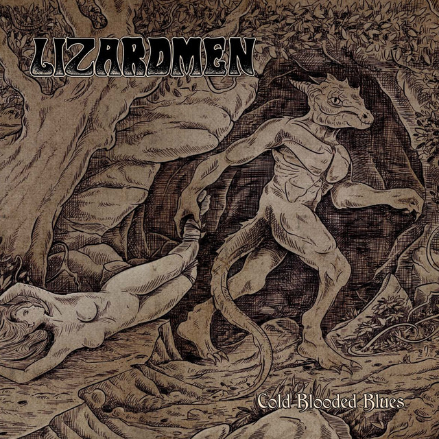 Lizardmen Photo