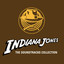 Indiana Jones and the Kingdom of the Crystal Skull cover