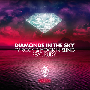 Diamonds in the Sky album