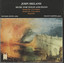 Ireland: Music for Violin and Piano Albumcover