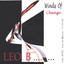 Winds Of Change Albumcover