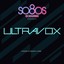 so80s Presents Ultravox [curated by Blank & Jones] Albumcover