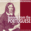 Browning: Sonnets from the Portuguese Albumcover