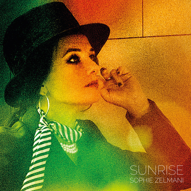 Sunrise cover