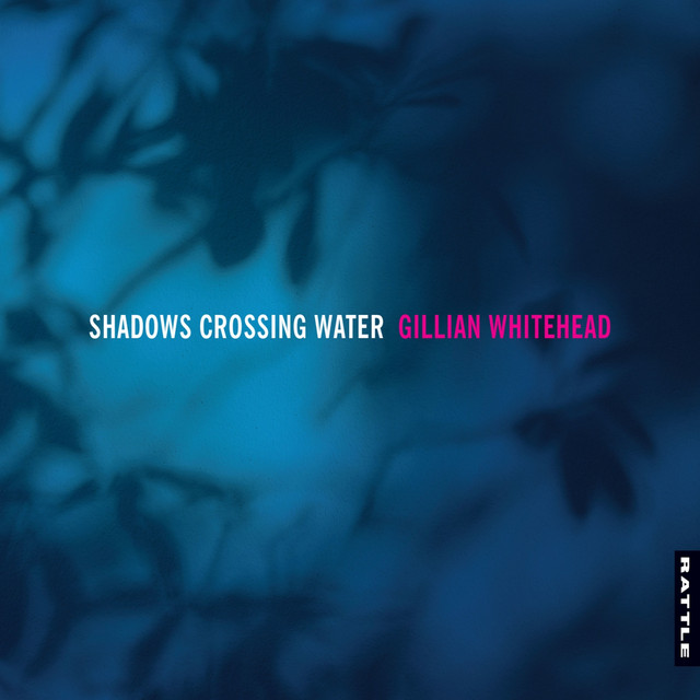 Gillian Whitehead Photo