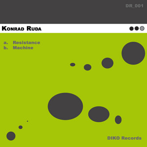 Konrad Ruda