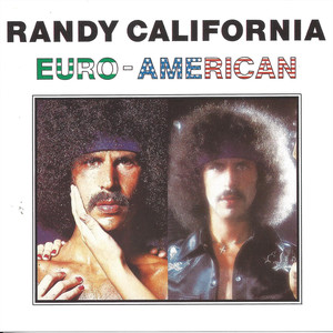 Euro-American album
