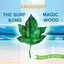 Song Surf - Magic Forest Albumcover