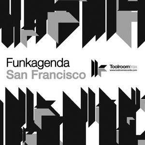 San Francisco album