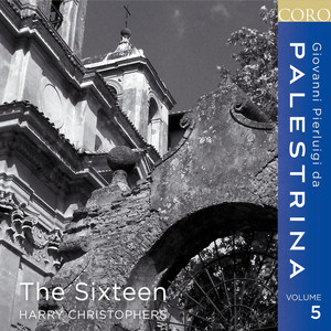 Palestrina, Vol. 5 album