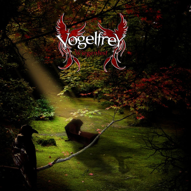 Wiegenfest cover