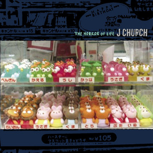 The Horror of Life album
