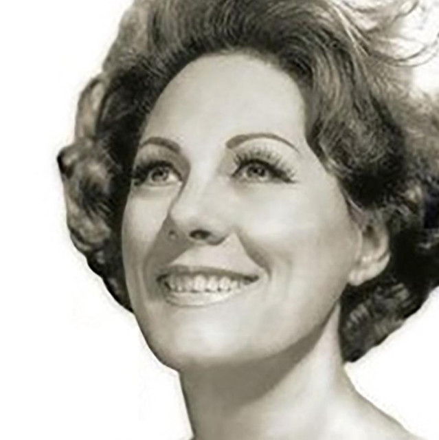 Renata Tebaldi photo