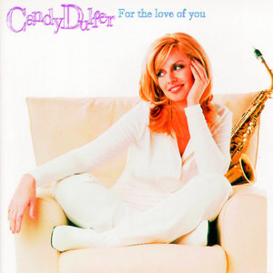 For the Love of You album