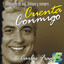 Cuenta conmigo (Relaciones de hoy, mañana y siempre) Albumcover
