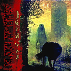 Sun in the House of the Scorpion cover