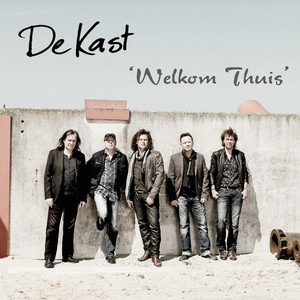 Welkom thuis album