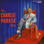 The Charlie Parker Story cover