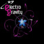 Electrogravity 1.0 Albumcover