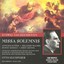Ludwig Van Beethoven : Missa Solemnis Op.123 Albumcover
