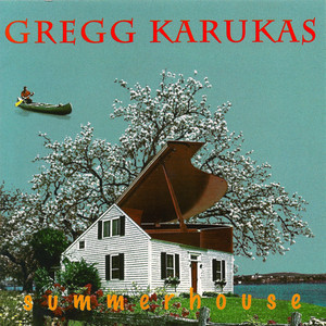 Summerhouse album