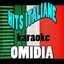Hits Italiane: Karaoke Albumcover