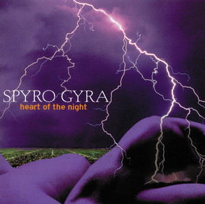 Heart of the Night album