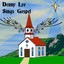 Denny Lee Sings Gospel Albumcover