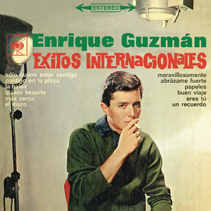 Éxitos Internacionales cover